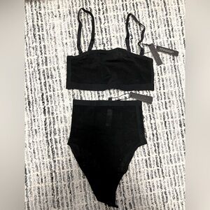 Skims Power Mesh Set